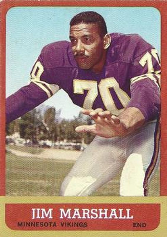 1963 Topps #107 Base