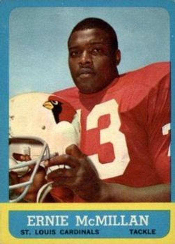 1963 Topps #152 Base