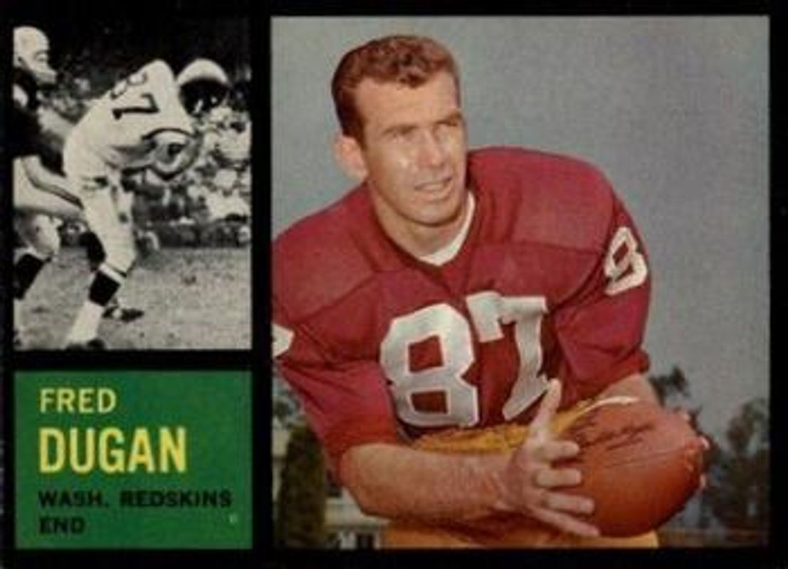 1962 Topps #170 Base