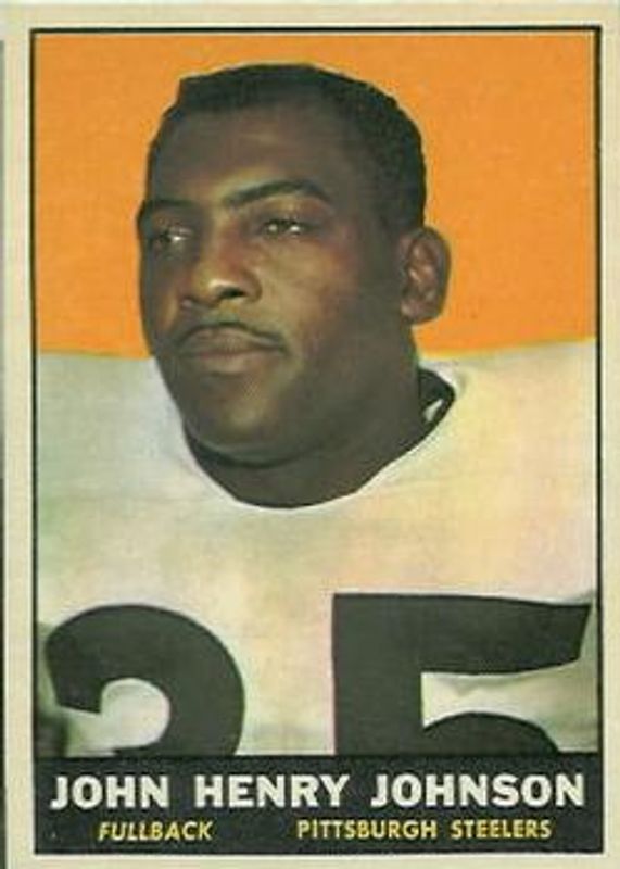 1961 Topps #105 Base