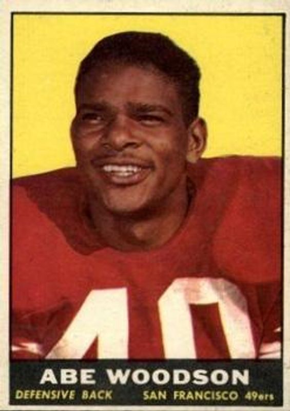 1961 Topps #65 Base