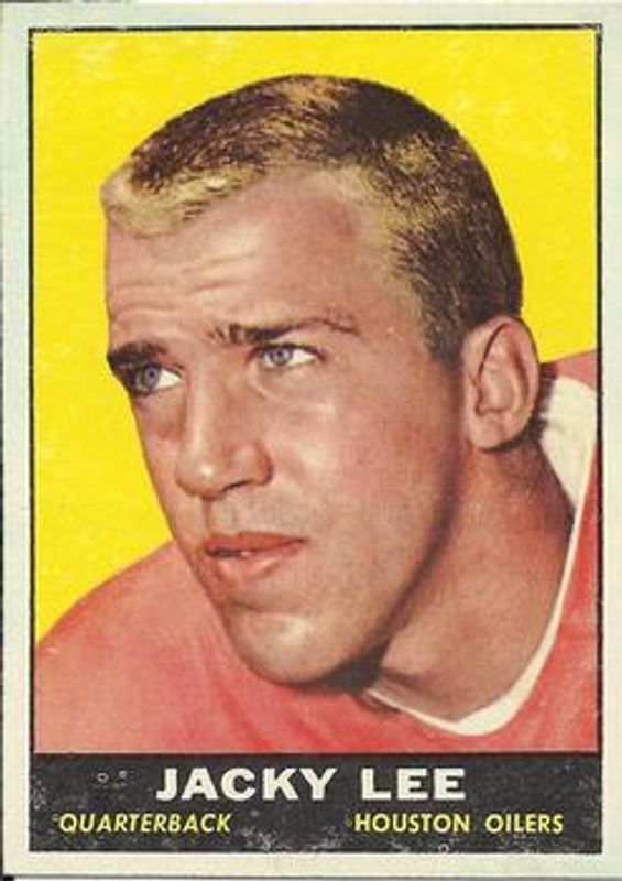 1961 Topps #148 Base