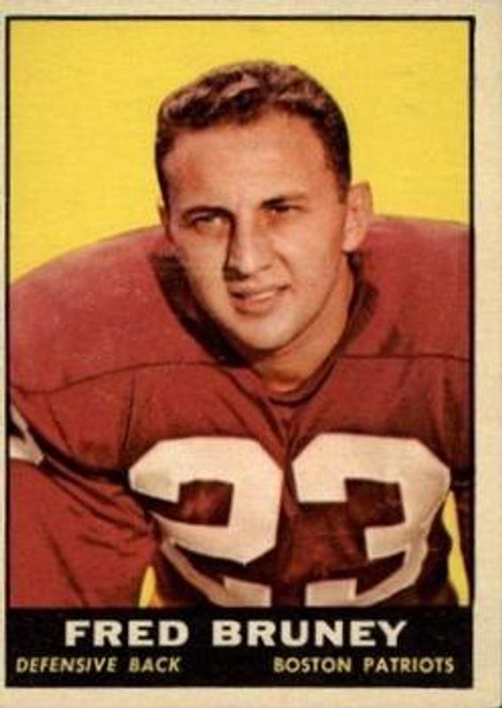 1961 Topps #177 Base