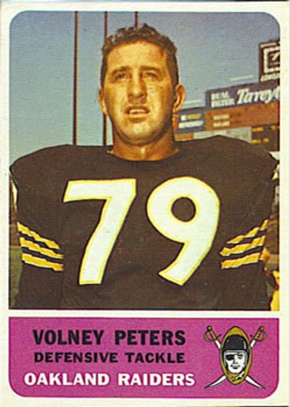 1962 Fleer #76 Base