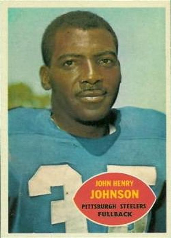 1960 Topps #94 Base