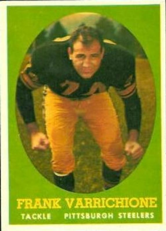 1958 Topps #77 Base