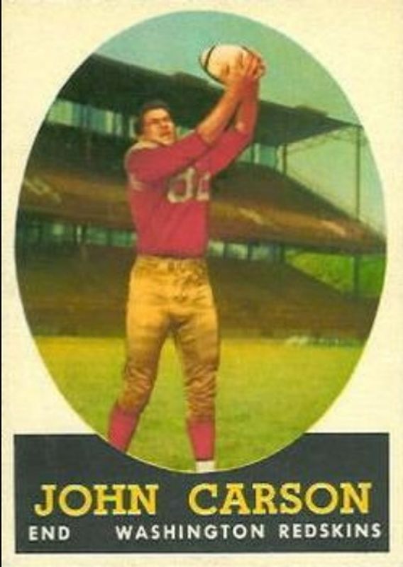 1958 Topps #47 Base
