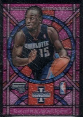 2012 Innovation #34 Stained Glass - Purple /(SSP)