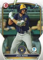 Shop this card on ebay_jobs