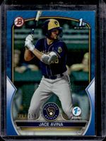 Shop this card on ebay_jobs