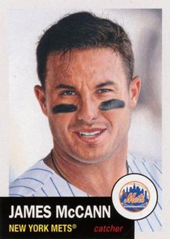 2022 Topps Living #481 Base