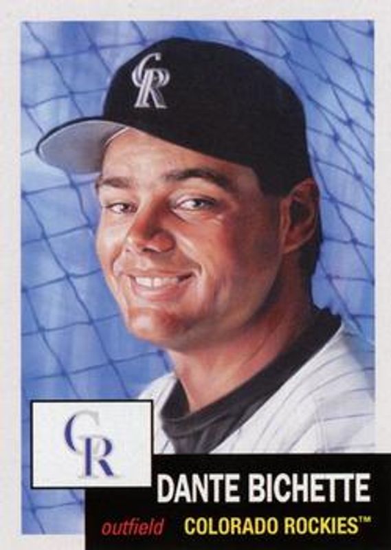 2022 Topps Living #490 Base