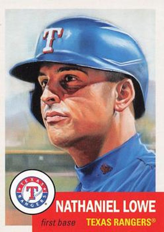 2022 Topps Living #583 Base