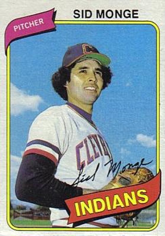 1980 Topps #74 Base
