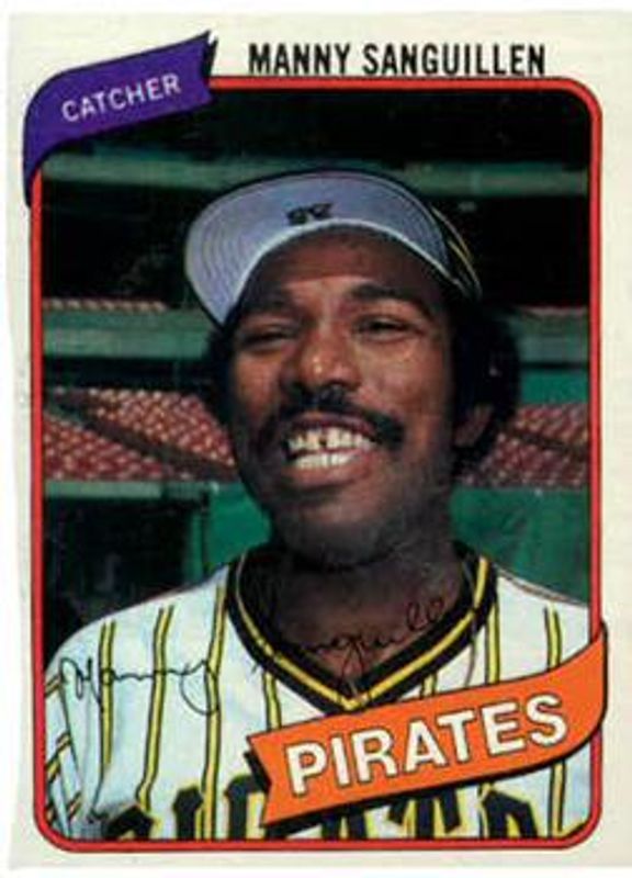 1980 Topps #148 Base