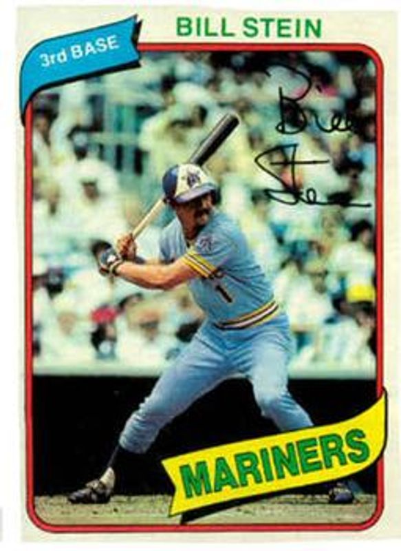 1980 Topps #226 Base