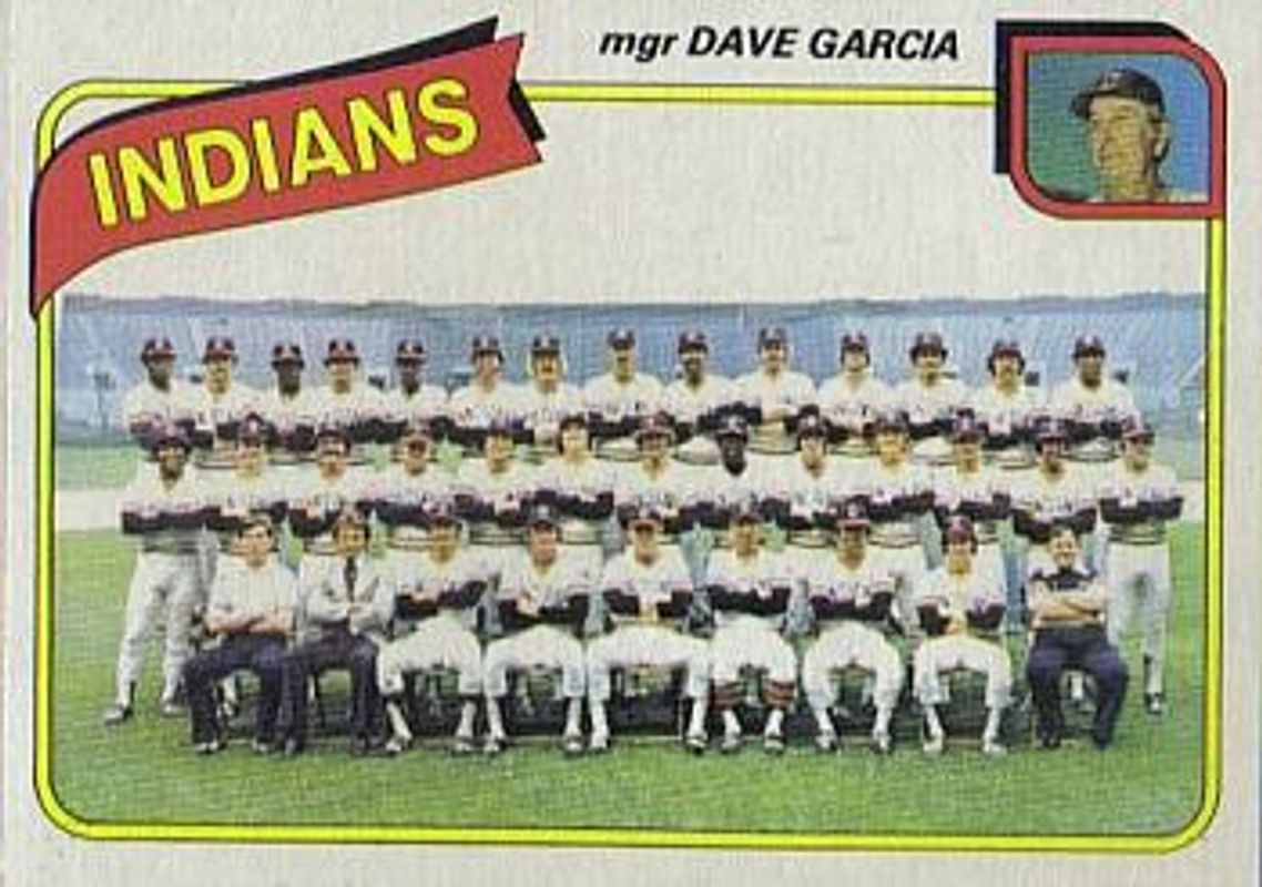 1980 Topps #451 Base