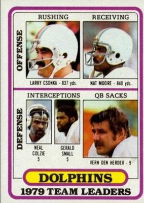 1980 Topps #76 Base