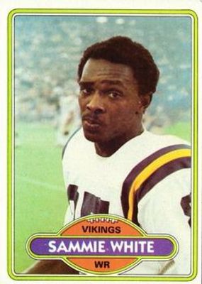 1980 Topps #42 Base