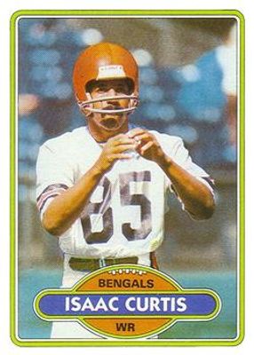 1980 Topps #17 Base