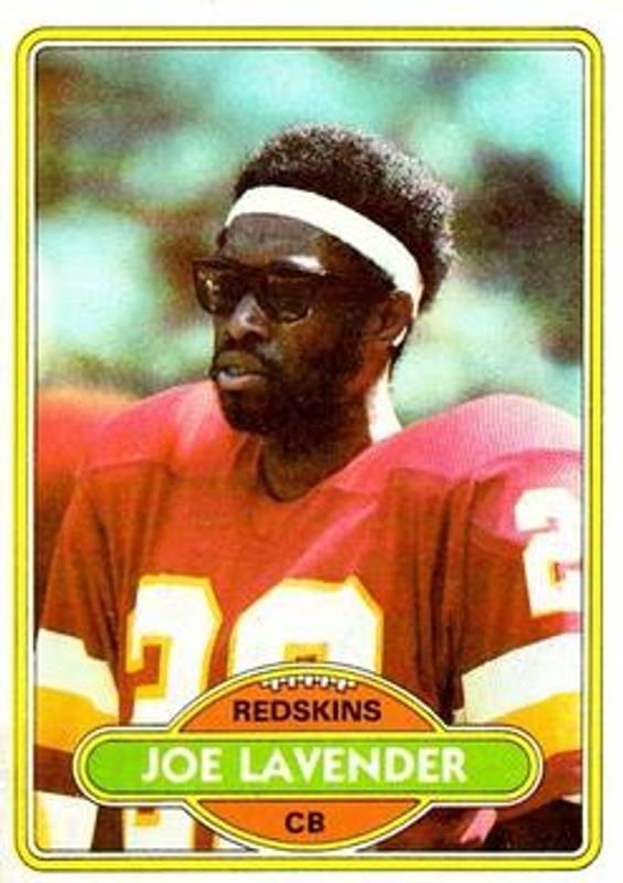 1980 Topps #299 Base