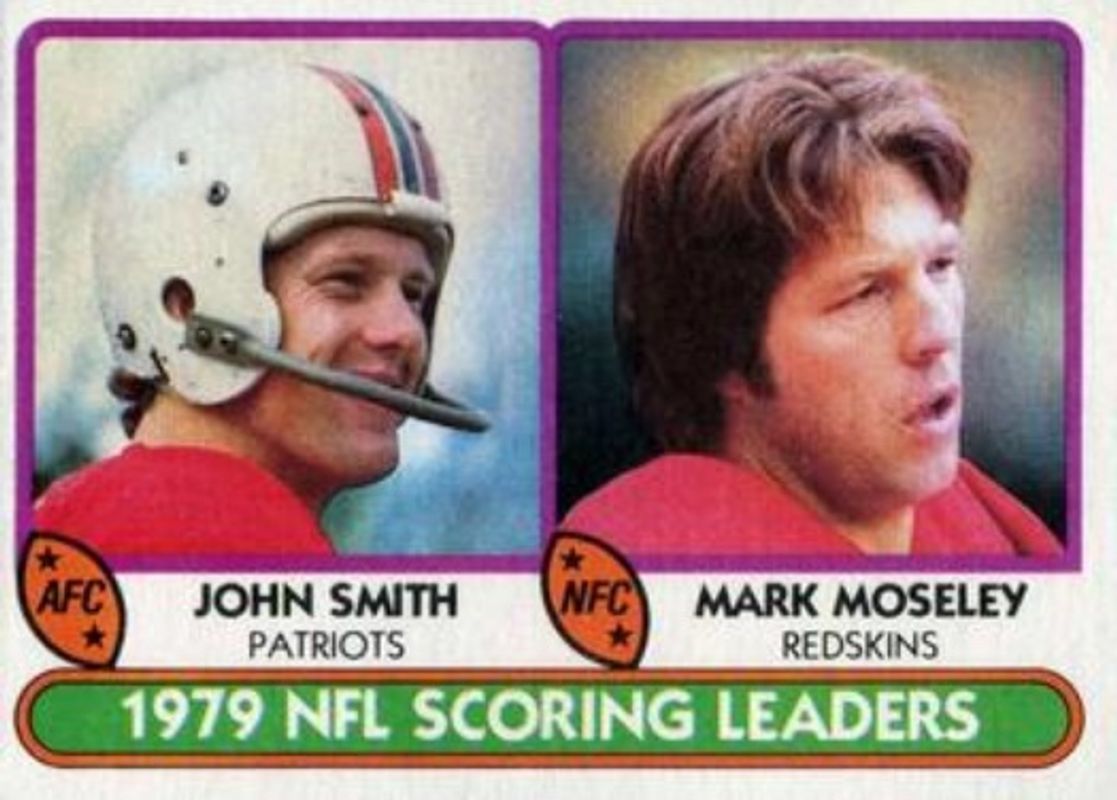 1980 Topps #334 Base