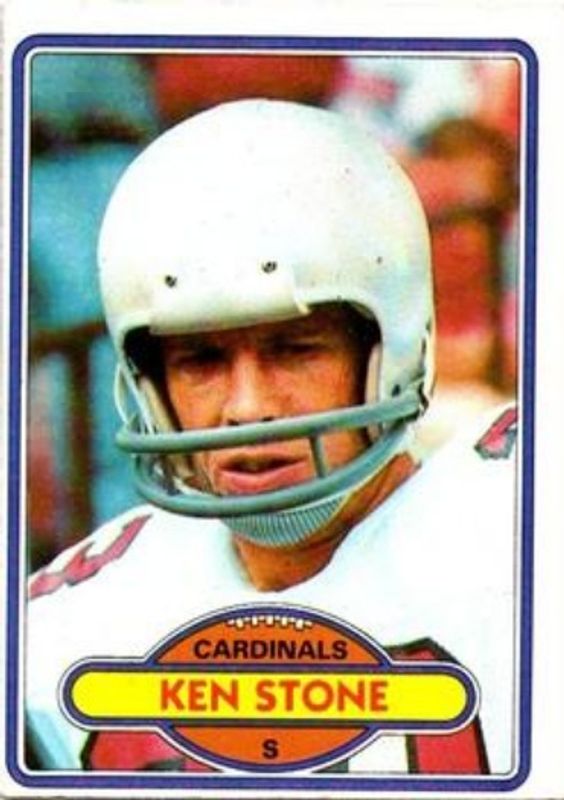 1980 Topps #339 Base