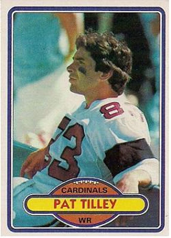 1980 Topps #389 Base