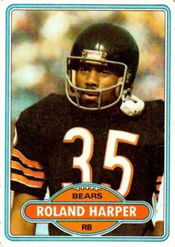 1980 Topps #362 Base