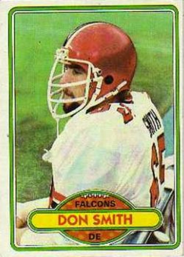 Don Smith 1980 Topps #152 Base Price Guide - Sports Card Investor