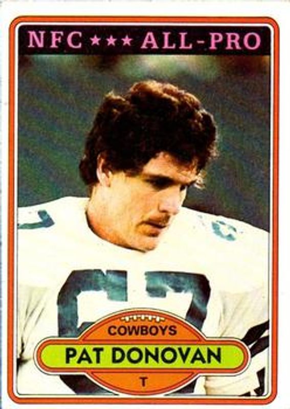 1980 Topps #470 Base