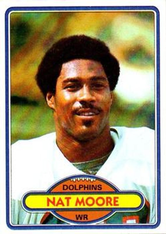 1980 Topps #515 Base