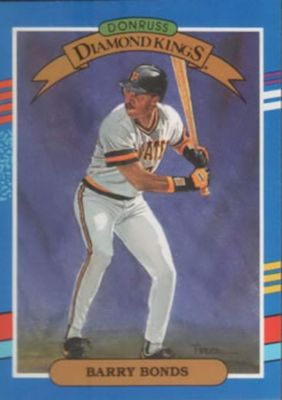1991 Donruss #4 Base