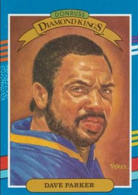 1991 Donruss #6 Base