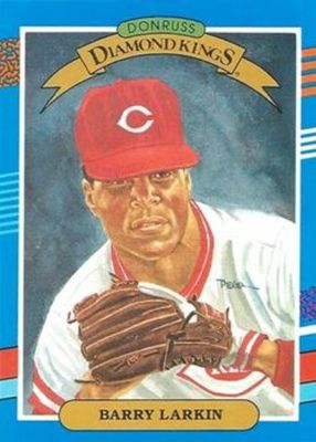 1991 Donruss #5 Base