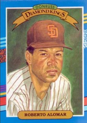 1991 Donruss #12 Base