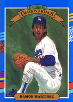 1991 Donruss #15 Base