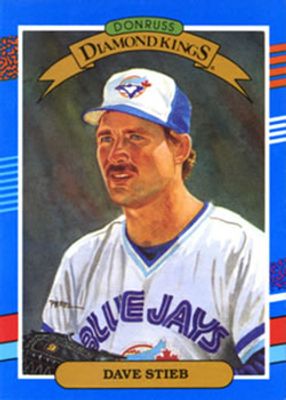 1991 Donruss #1a Base