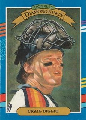 1991 Donruss #2 Base