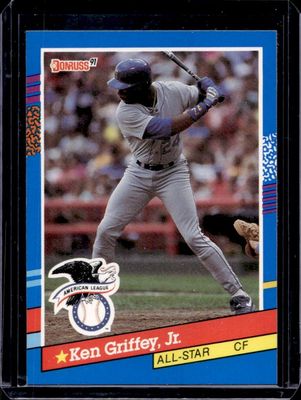 1991 Donruss #49 Base