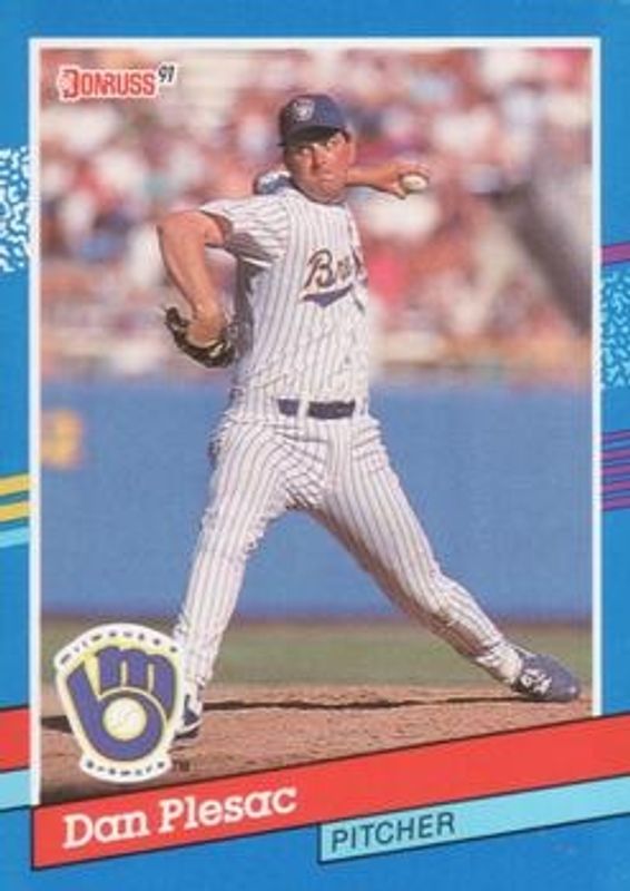 1991 Donruss #104 Base