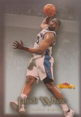 2000 Fleer Showcase #47 Base /1500