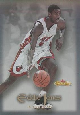 2000 Fleer Showcase #55 Base /1500