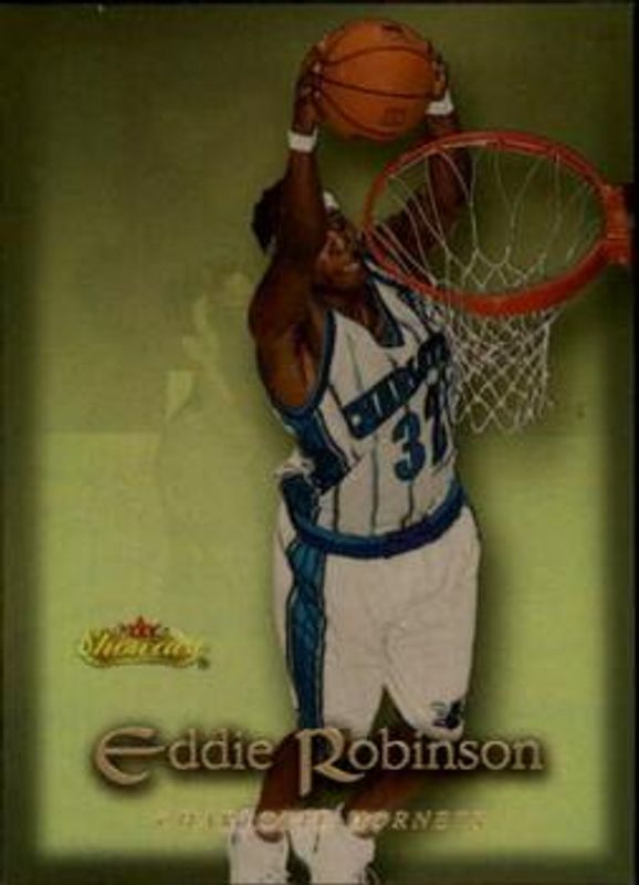 2000 Fleer Showcase #68 Legacy Collection /50