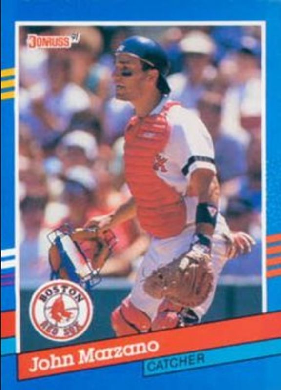 1991 Donruss #346 Base