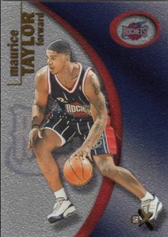 2000 Fleer E-X #30 Base /1000