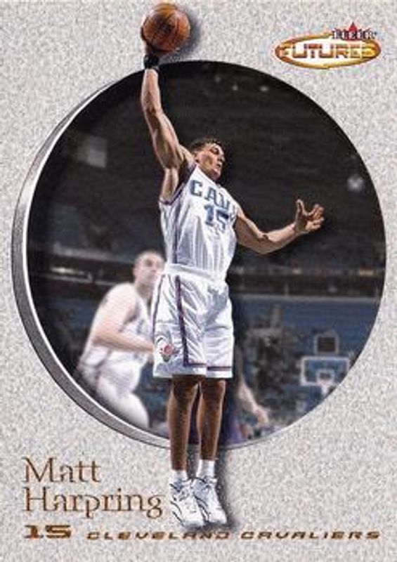 2000 Fleer Futures #86 Base