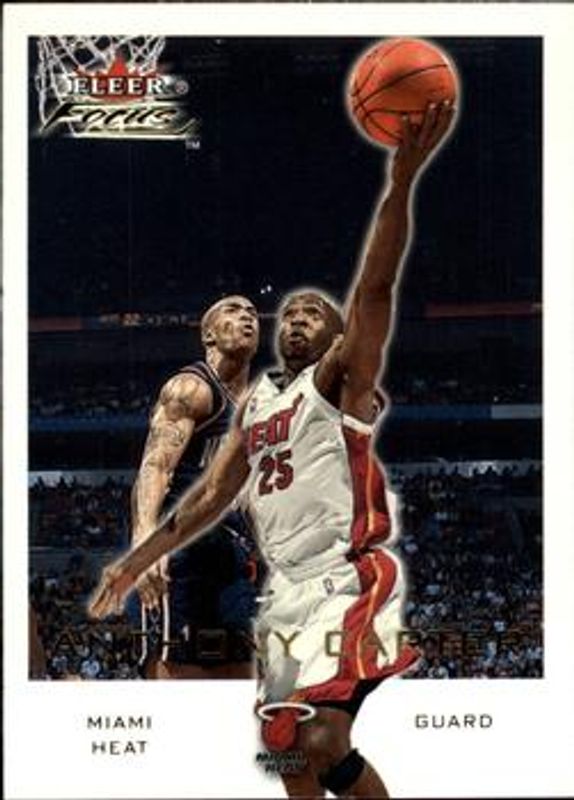 2000 Fleer Focus #140 Base /3999