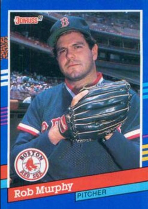 1991 Donruss #250 Base