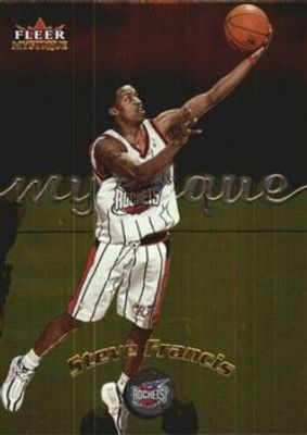 2000 Fleer Mystique #19 Gold